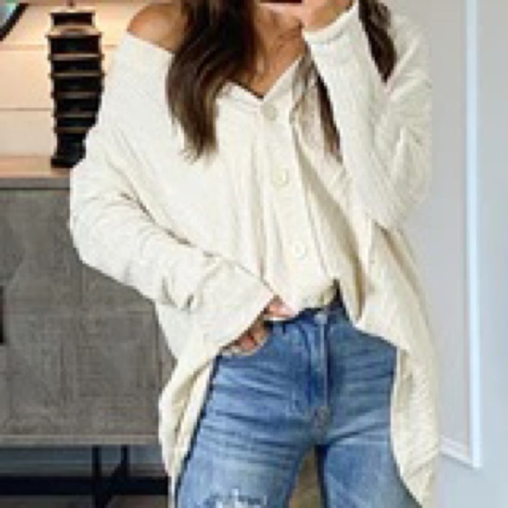 Talulah Archie Cardigan Small